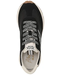 Blowfish Malibu Women's Driftmode Lace-Up Sneakers