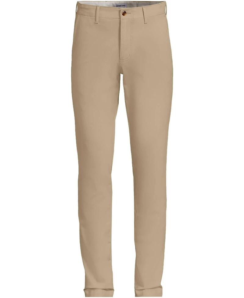 Draft - Lands' End Men's Knockabout Slim Fit Chino Pant