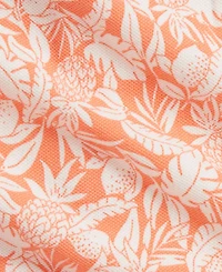 Polo Ralph Lauren Baby Girls' Mesh Sleeveless Shirt, Bloomer and Hat, 3-Piece Set