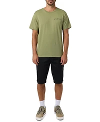 O'Neill Men's Skulliosis Short-Sleeve T-Shirt