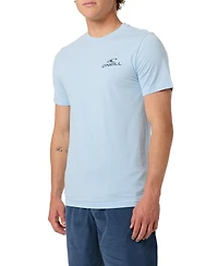 O'Neill Men's Standard-Fit Short-Sleeve T-Shirt