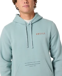 O'Neill Men's Surf Sesh Long-Sleeve Hoodie