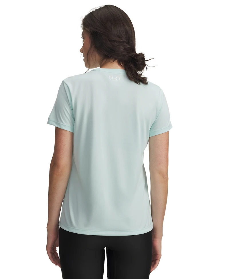 Under Armour Women's Ua Tech Short-Sleeve T-Shirt