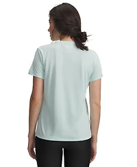 Under Armour Women's Ua Tech Short-Sleeve T-Shirt