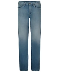 Buffalo David Bitton Men's Straight-Fit Jeans