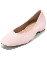 Cole Haan Women's Go-To Valinda Ballets Slip-On Flats