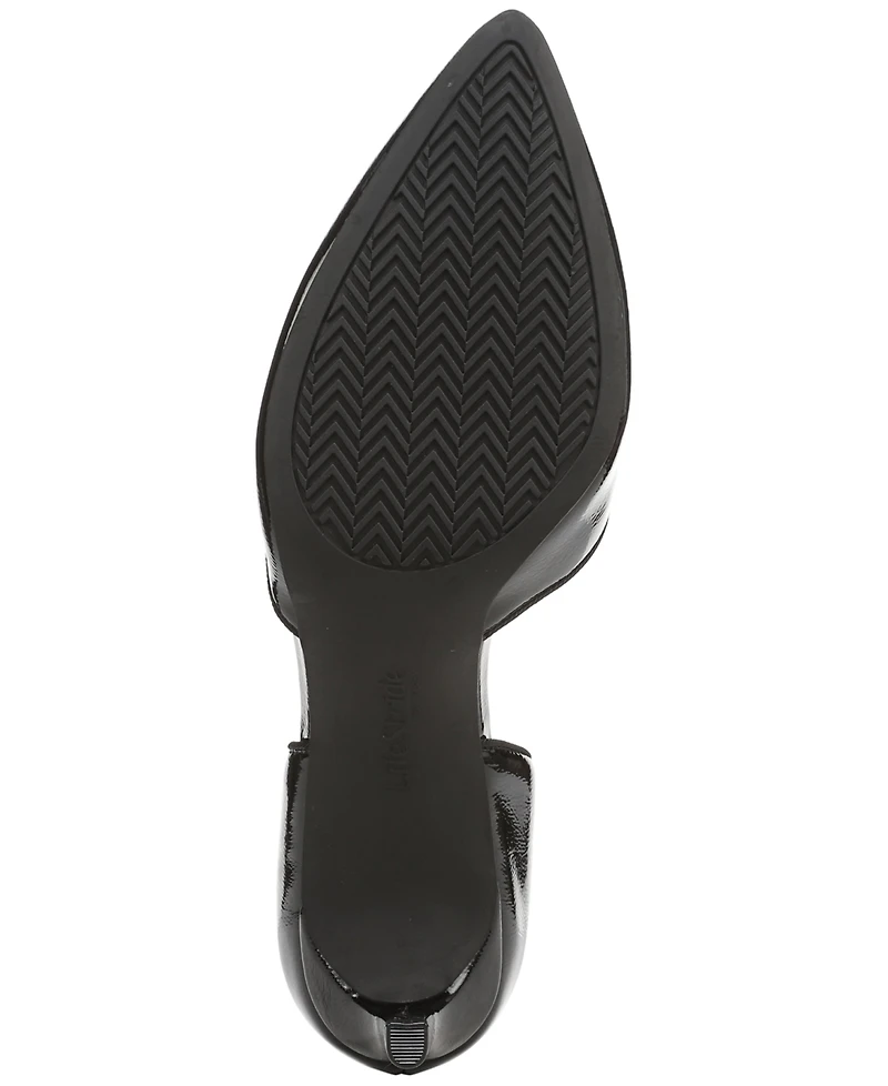 LifeStride Women's Alessandra Pointed Toe Pumps