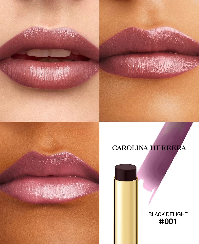 Carolina Herrera 4-Pc. Good Girl Mini Tinted Lip Balm Trio Set