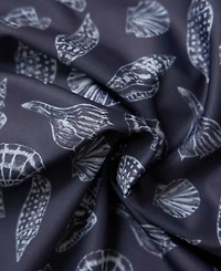 Chubbies Men's Shell Yeah Performance Short-Sleeve Polo Shirt