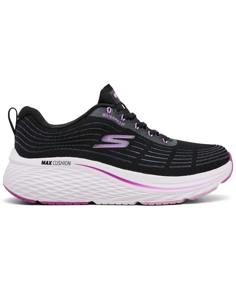 Skechers Women's Max Cushioning Elite 2.0