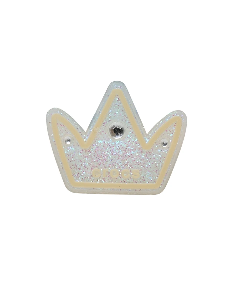 Crocs Jibbitz Pretty Princess Charms 5-Pack from Finish Line