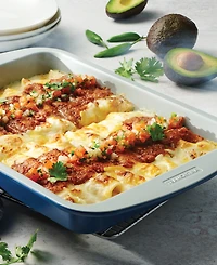 Tramontina Ceramic -Pc. Nonstick Bakeware Set