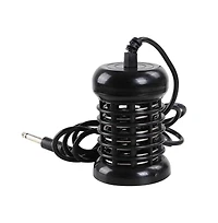 Byootique Dual User Ionic Detox Foot Bath Machine Feet Spa Cell Cleanse Machine Lcd, 10pcs Ionic Foot Detox Spa Cleanse Arrays Replacement