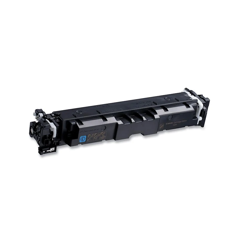 Canon 5097C001 069H 5500 Page-Yield High-Yield Toner - Cyan