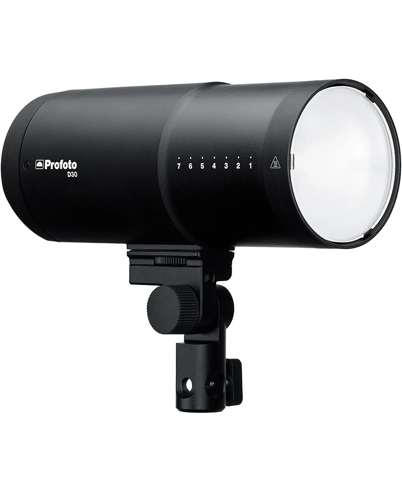 Profoto D30 500W Bi-Color Monolight Duo Kit