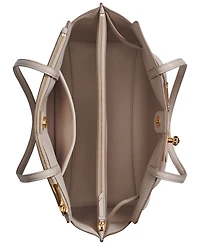 Donna Karan New York Magnetic Large Bridgehampton Tote Bag