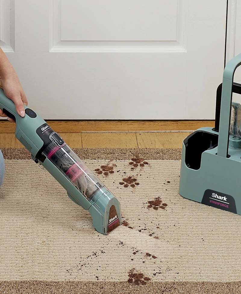 Shark StainForce Portable Spot Stain Cleaner