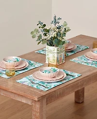 Lenox Spice Village Placemat, 13" x 19"