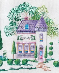 Lenox Spice Village 5-Pc. Kitchen Towels Gift Set