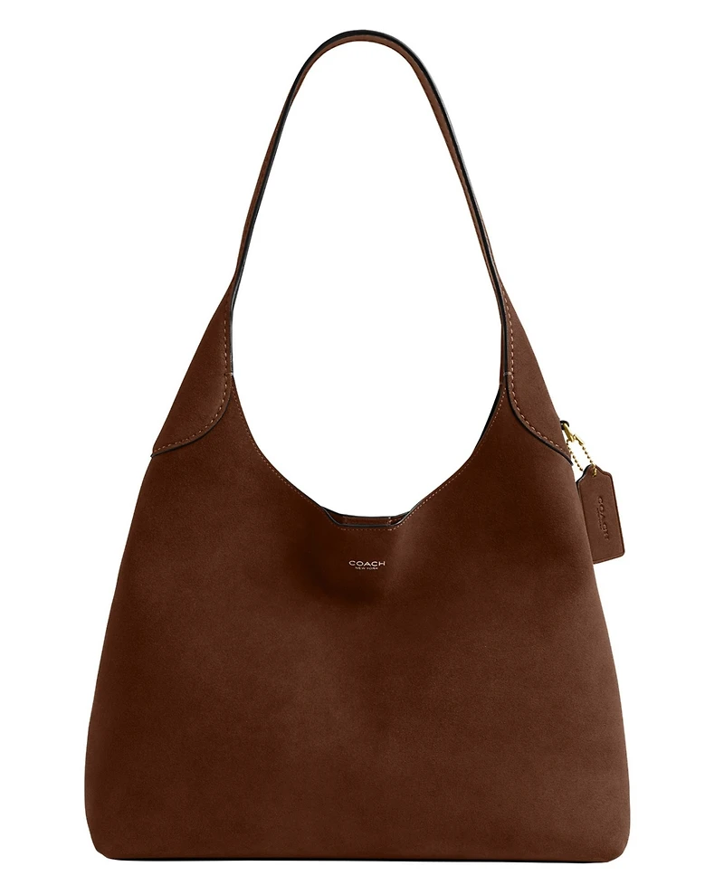 Coach Brooklyn Medium Shoulder Bag