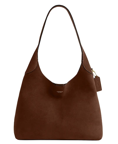 Coach Brooklyn Medium Shoulder Bag