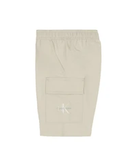 Calvin Klein Boys' 8-20 Tech Cargo Pull-On Shorts