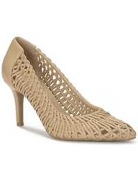 I.n.c. International Concepts Zitah Pointed Toe Pumps, Created for Macy's