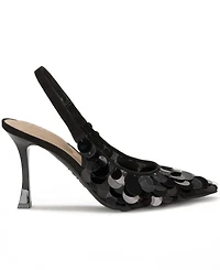 I.n.c. International Concepts Women's Alanze Slingback Pumps, Macy's Exclusive