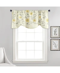 Lush Decor Royal Garden 18" x 42