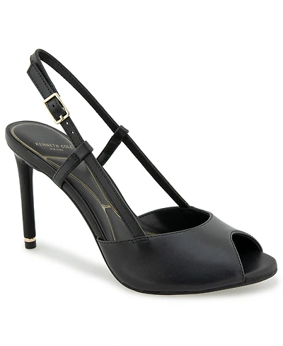 Kenneth Cole New York Women's Londyn Slingback Sandals