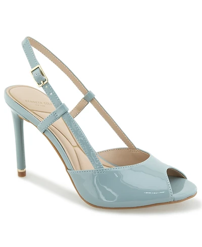 Kenneth Cole New York Women's Londyn Slingback Sandals