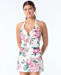 Coco Reef Women's Assure Tankini Swim Top