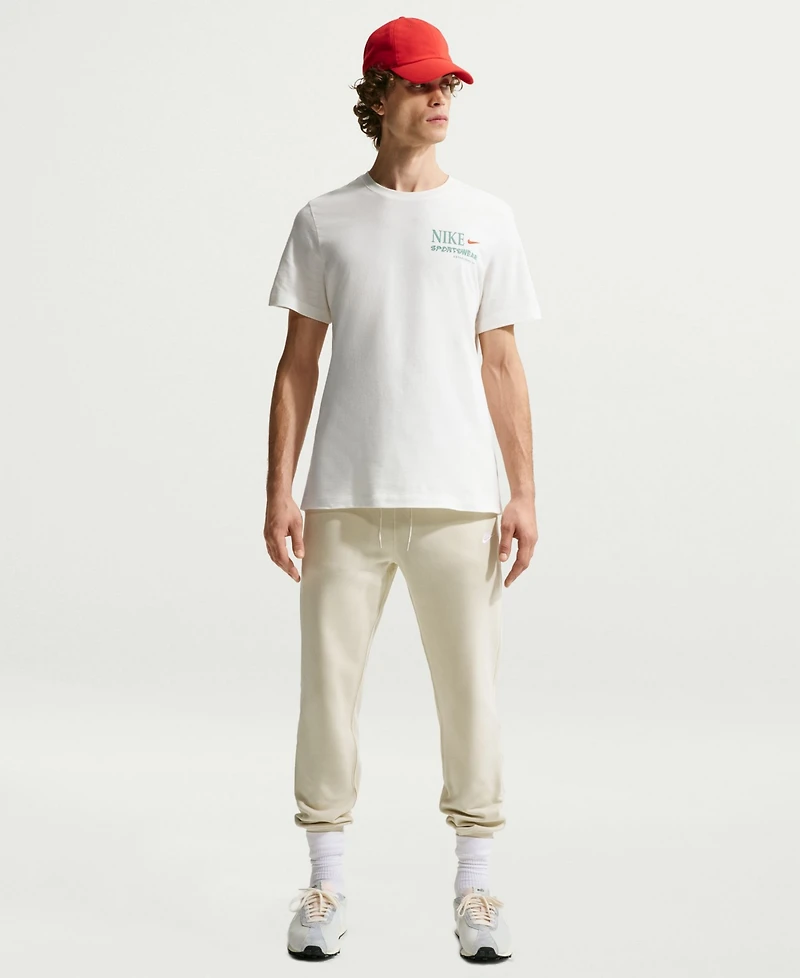 Nike Sportswear Men's Short-Sleeve T-Shirt