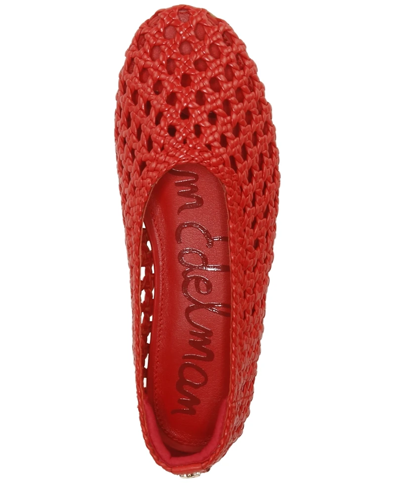 Sam Edelman Women's Shira Ballet Flats