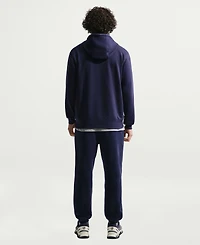Nike Men's Soccer French Terry Pull-On Hoodie