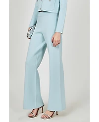 endless rose Women's Relax Fit Knit Pants