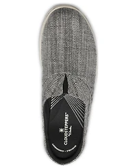 Clarks Women's Cloudsteppers Breeze Amelia Mules Flats