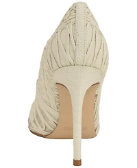 Nine West Women's Frista Pointy Toe Stiletto Dress Pumps