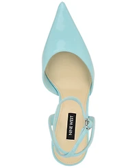 Nine West Women's Grana Pointy Toe Stiletto Dress Pumps