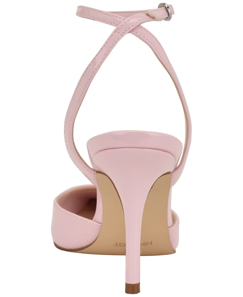 Nine West Women's Grana Pointy Toe Stiletto Dress Pumps