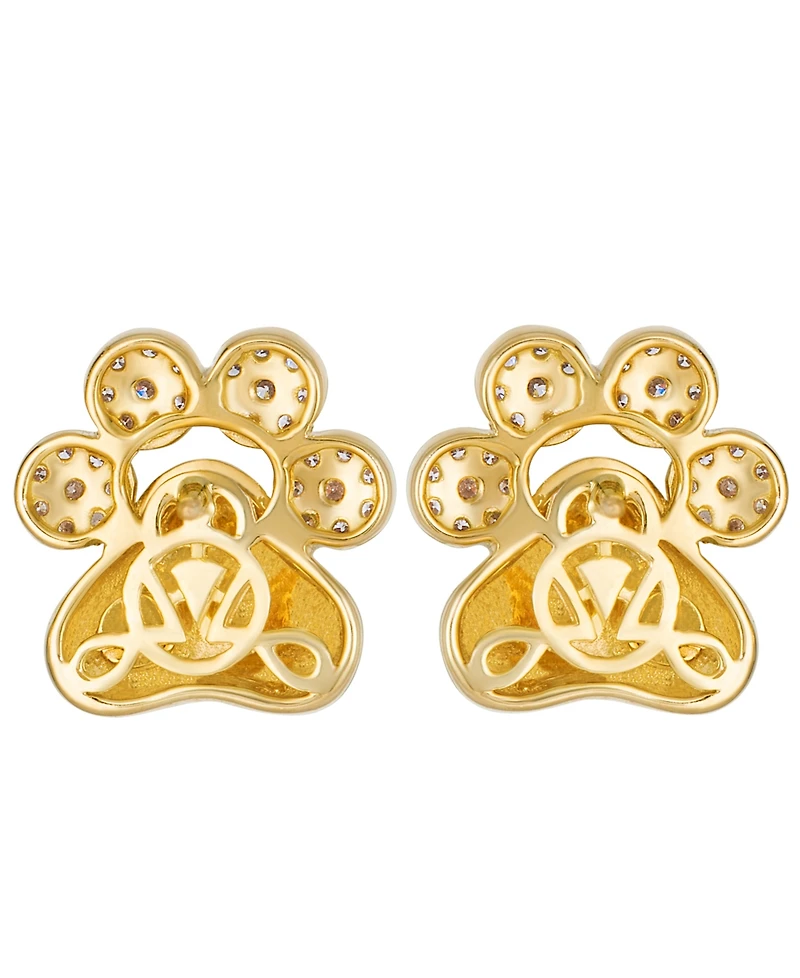 Le Vian Nude Diamond Earrings (0.52 ct. t.w.) in 14k Honey Gold