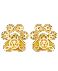 Le Vian Nude Diamond Earrings (0.52 ct. t.w.) in 14k Honey Gold