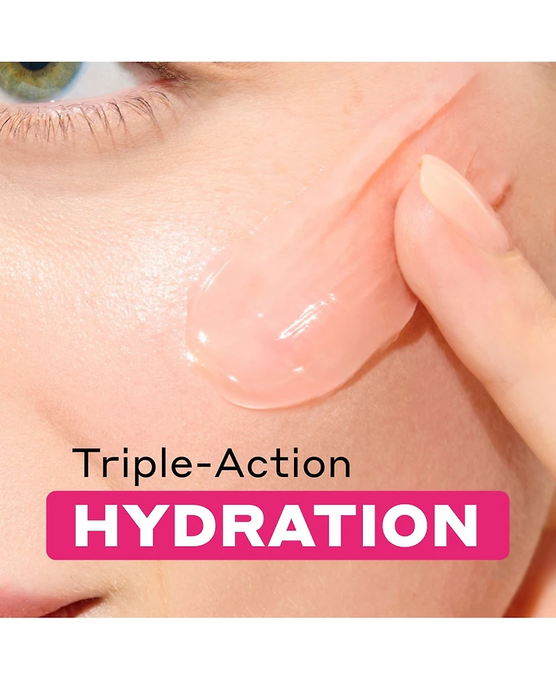 Mario Badescu Advanced Peptide Jelly Cream, 2 oz.