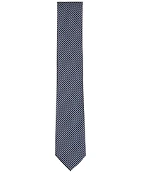 Alfani Men's Leo Stripe Tie, Created for Macy's