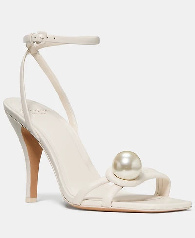kate spade new york Women's Harmony High Heel Sandals
