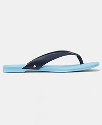 kate spade new york Women's Sandie Flip Flop Slip-On Sandals