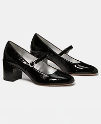 kate spade new york Women's Halo Mary Jane High Heel Pumps
