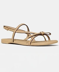 kate spade new york Women's Loop Slip-On Flat Sandals