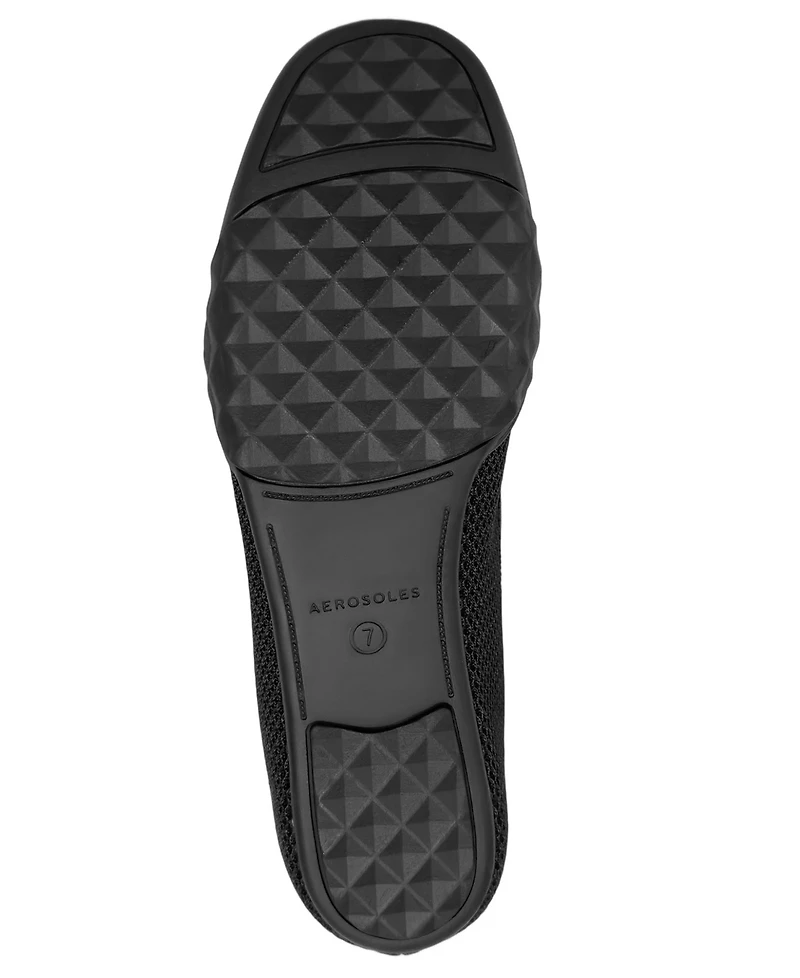 Aerosoles Women's Onyx Slip-On Flat Sneakers