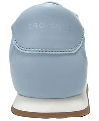 Aerosoles Women's Jeanine Lace-Up Sneakers